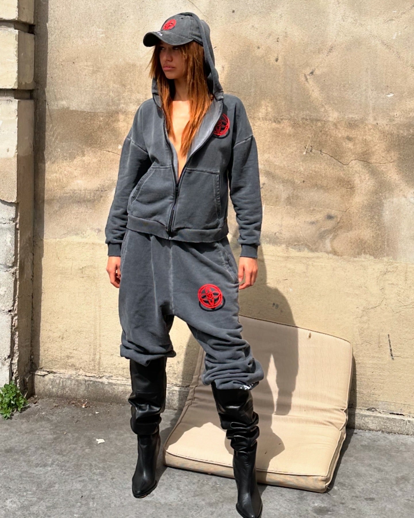 Land Cruiser Hoodie