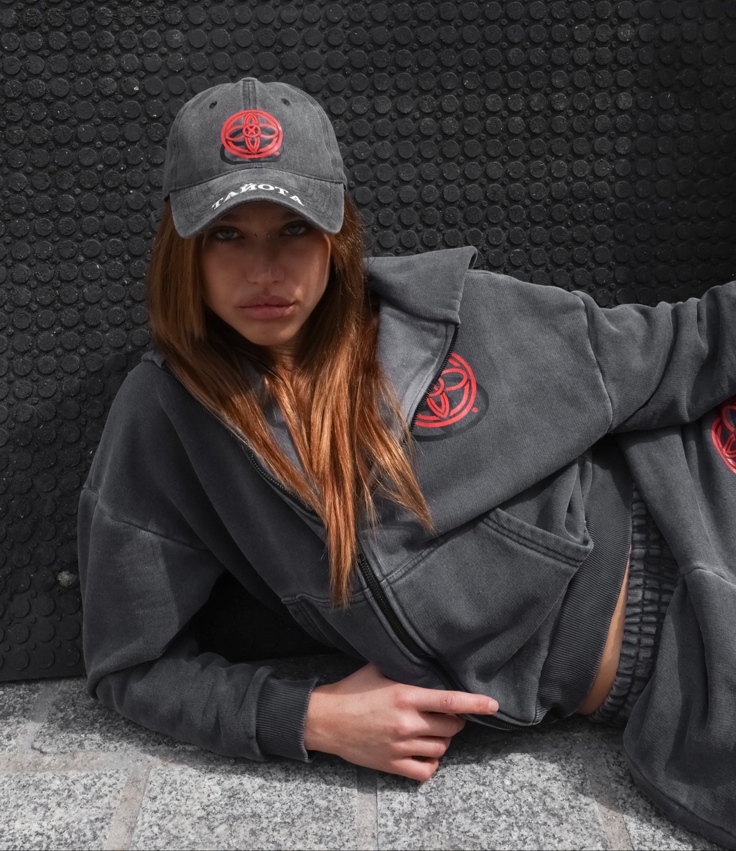 Land Cruiser Cap