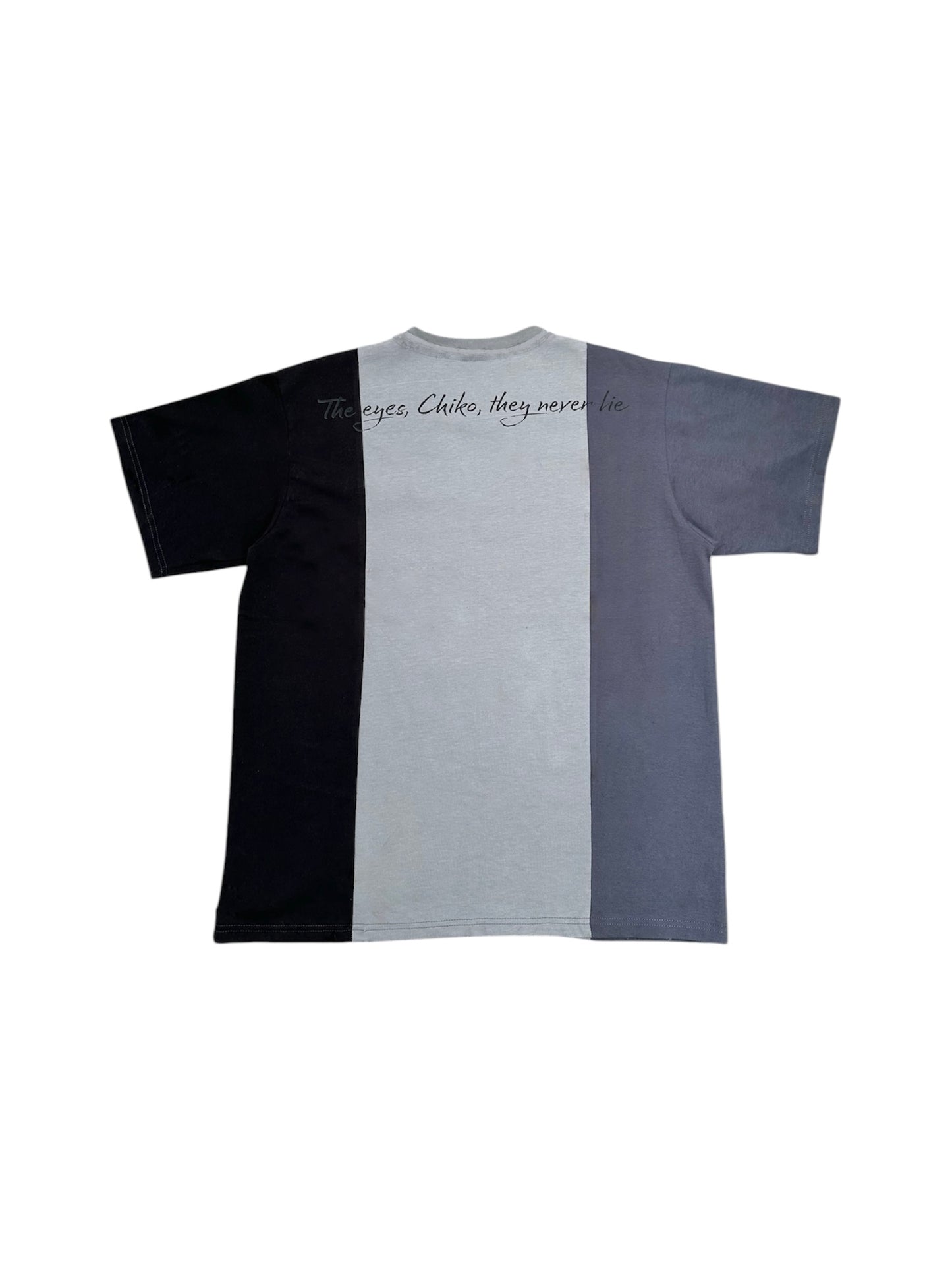 "CLEAN" Scarface Triple T-shirt