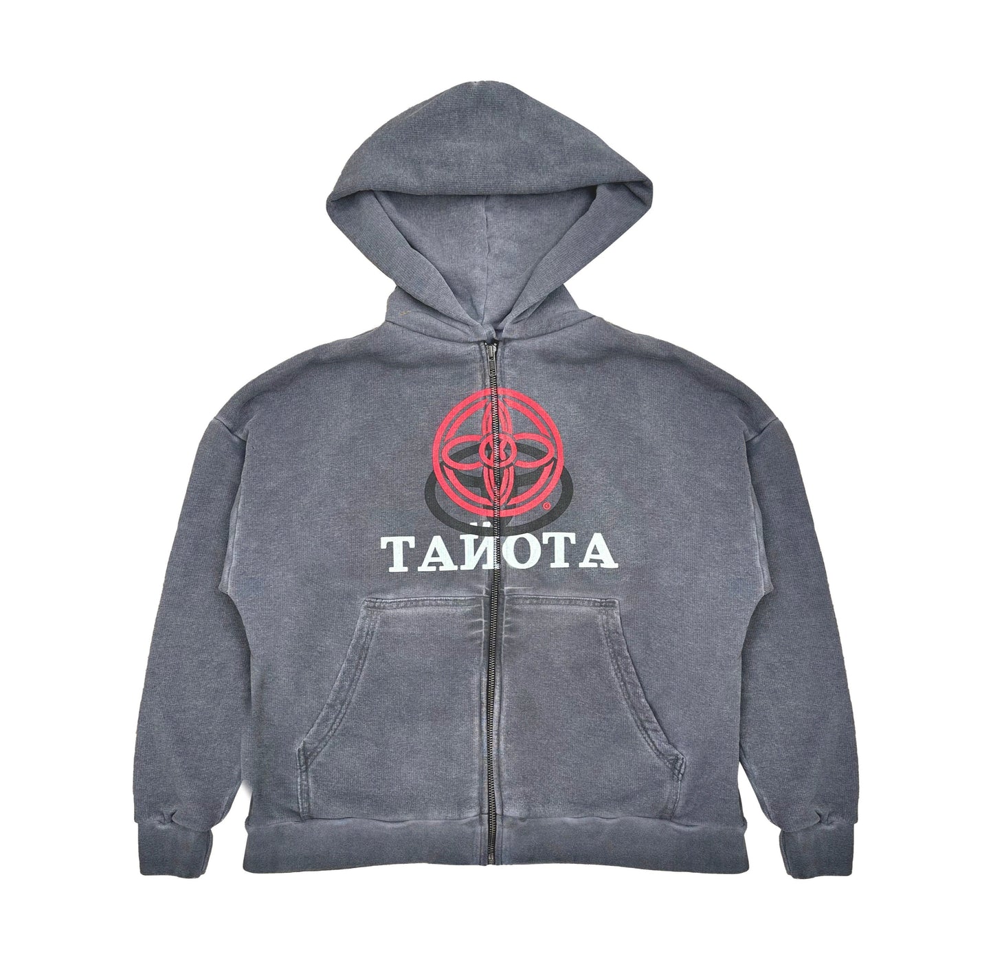 Land Cruiser OG Hoodie