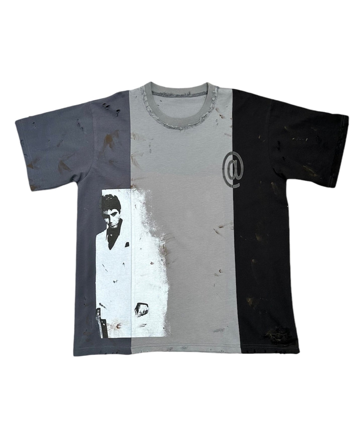 Scarface Triple T-shirt