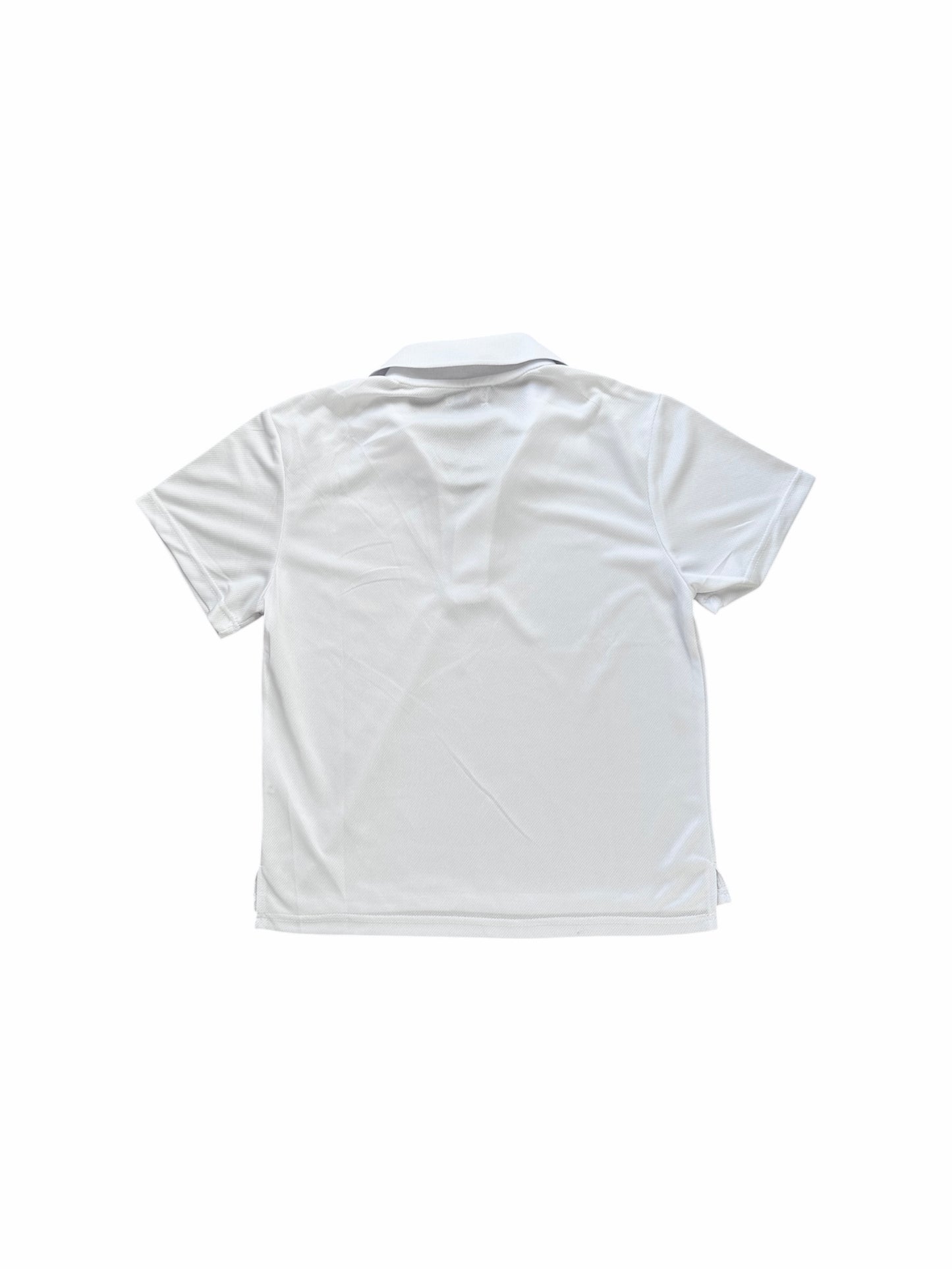 Airflow Mesh Polo