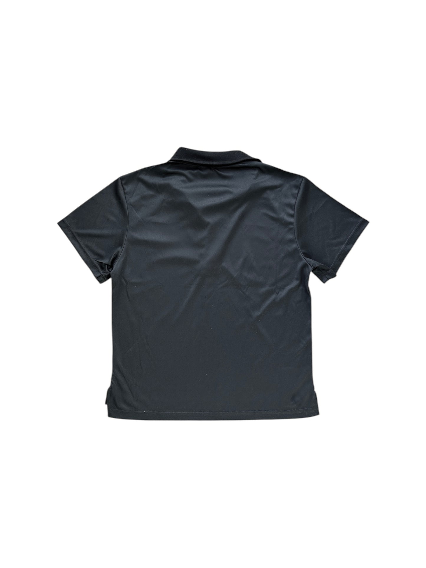 Airflow Mesh Polo