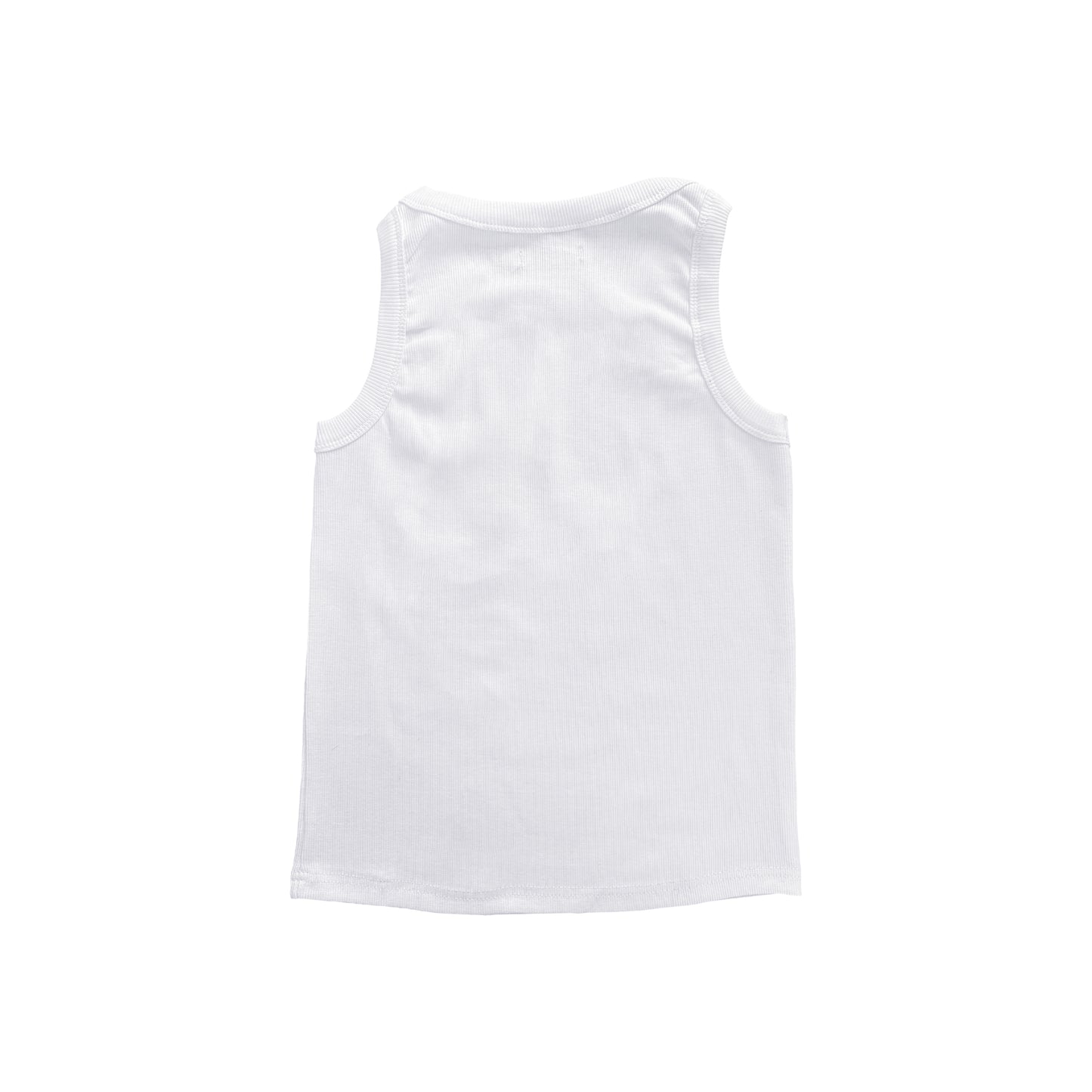 Bestie Rib Tank Top