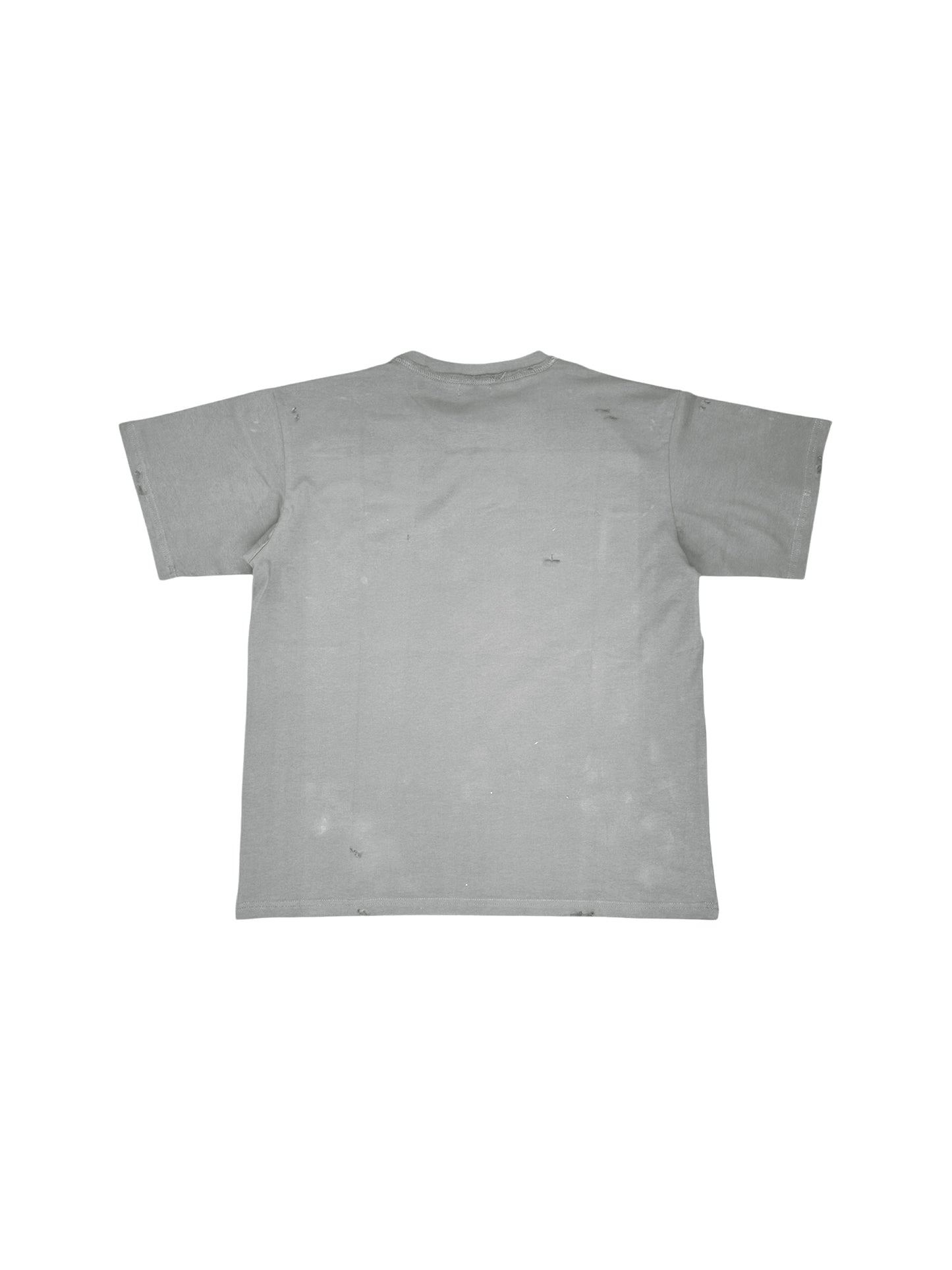 ATБ Market Grey T-shirt