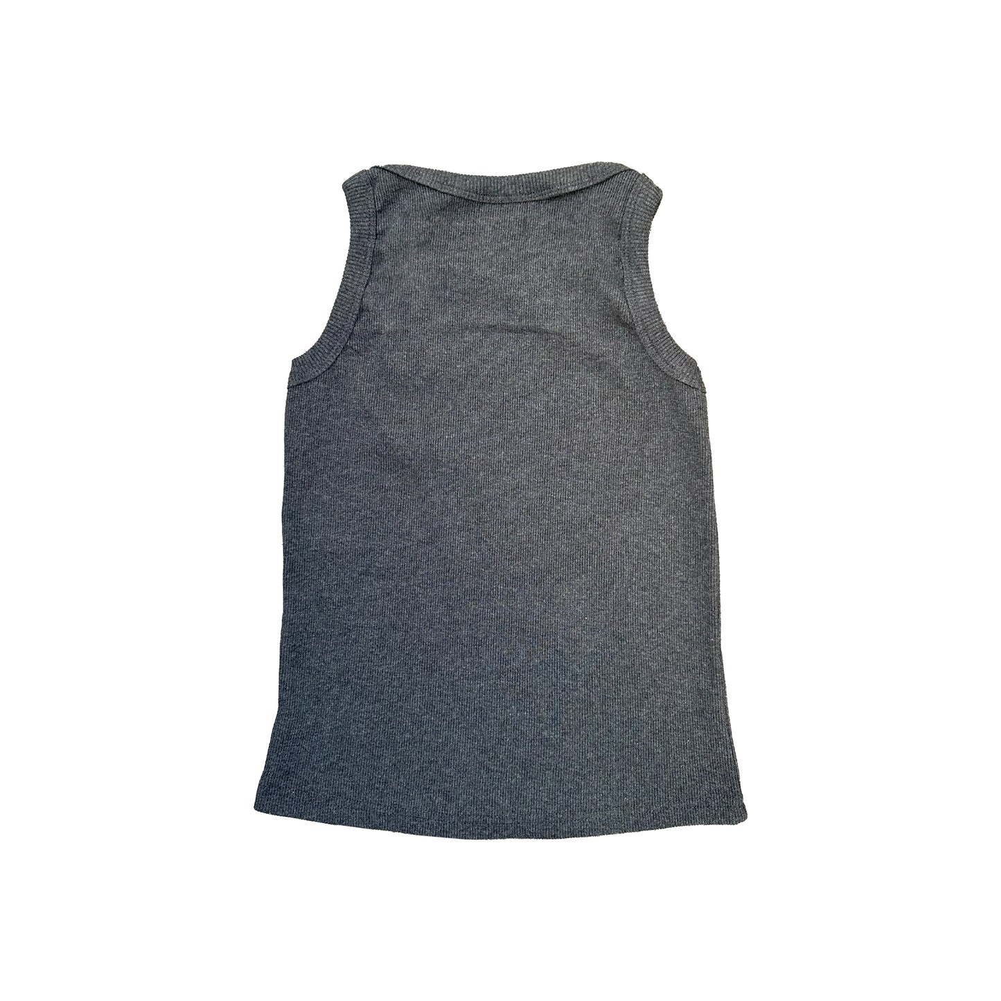 Lima Rib Tank Top