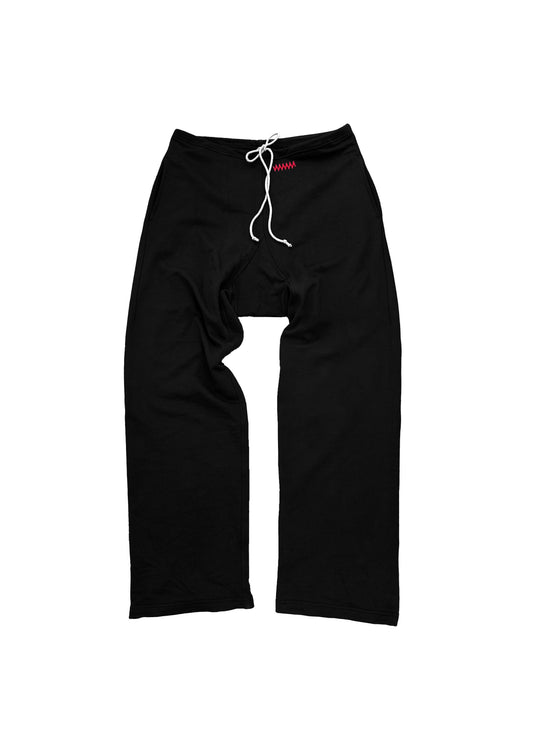 Low-crotch Sweatpants
