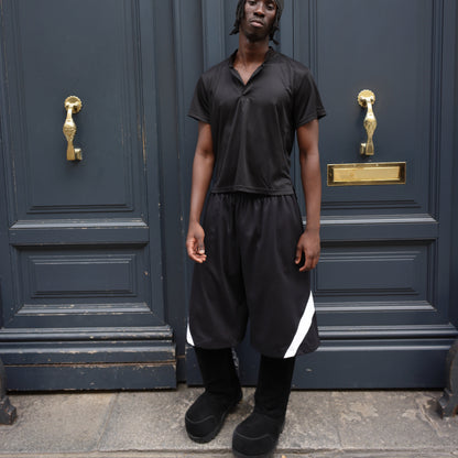Airflow Mesh Polo