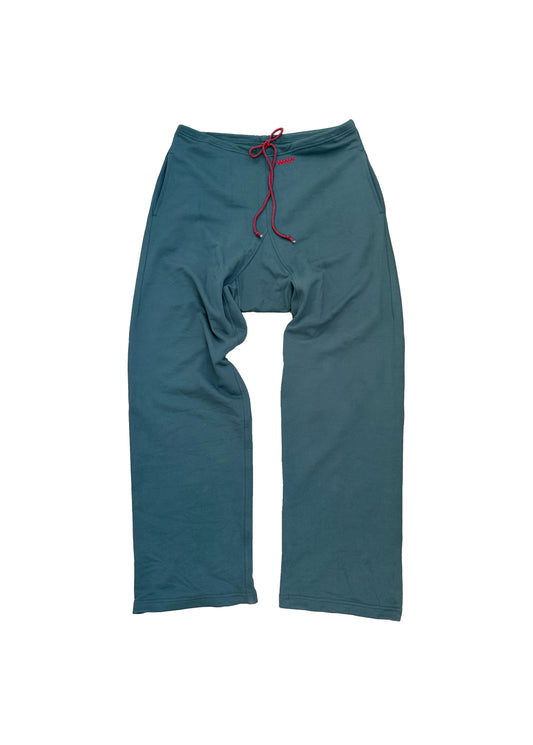 Low-crotch Sweatpants
