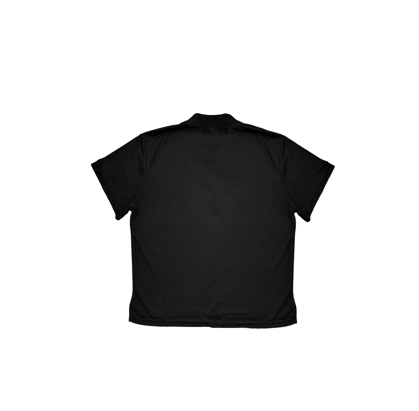 Airflow Mesh Polo