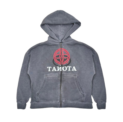 Land Cruiser OG Hoodie