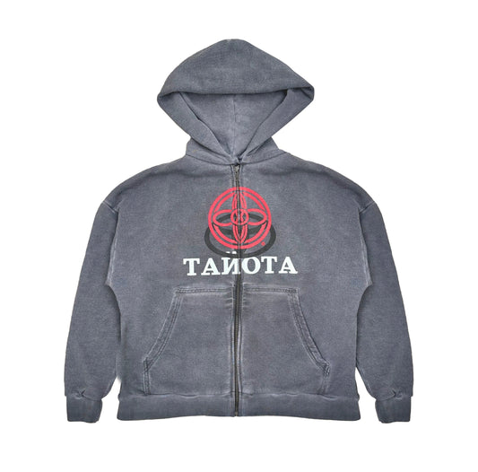 Land Cruiser OG Hoodie