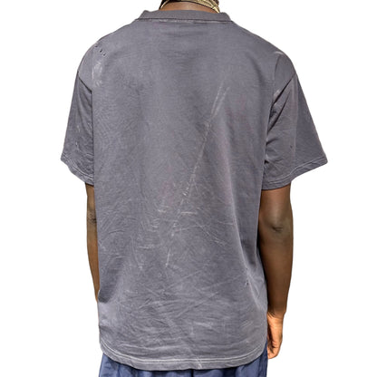 ATБ Market Navy T-shirt