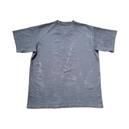 ATБ Market Navy T-shirt