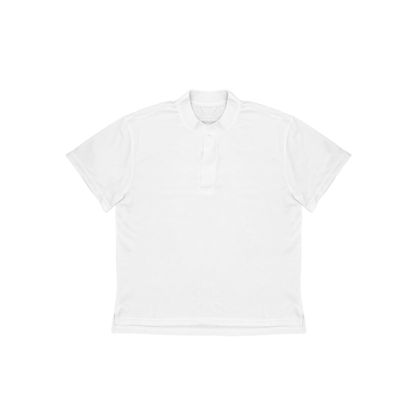 Airflow Mesh Polo