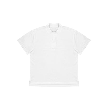 Airflow Mesh Polo