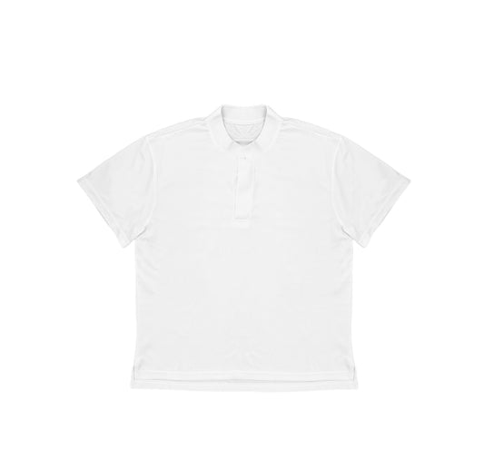 Airflow Mesh Polo