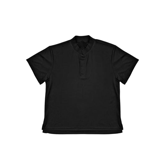 Airflow Mesh Polo