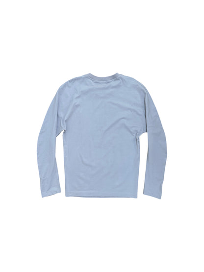 Cut Up Shoulders Longsleeve