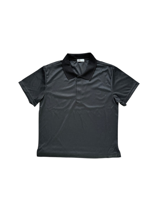 Airflow Mesh Polo