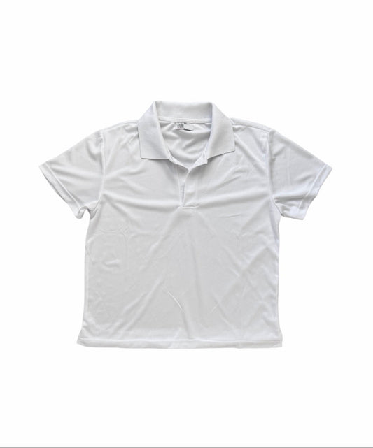Airflow Mesh Polo