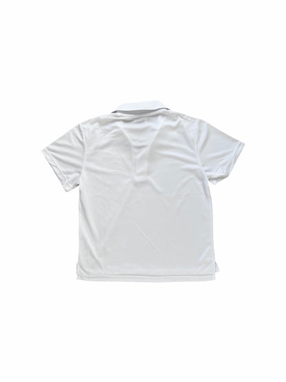 Airflow Mesh Polo