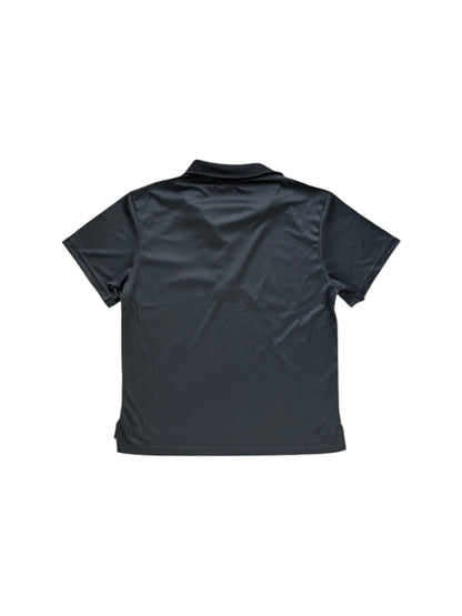 Airflow Mesh Polo