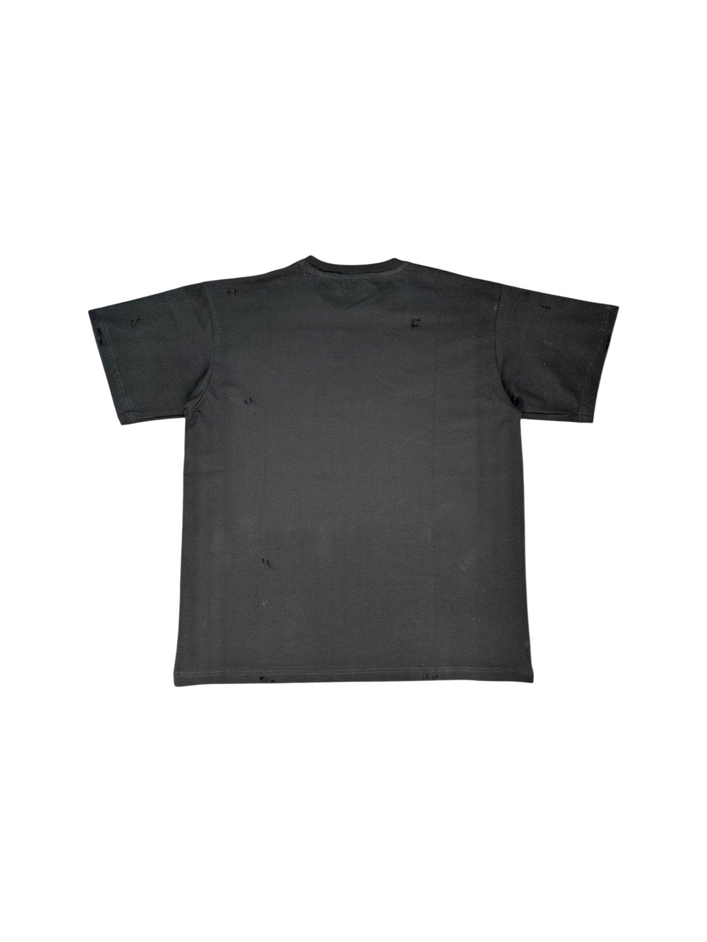 ATБ Market Black T-shirt
