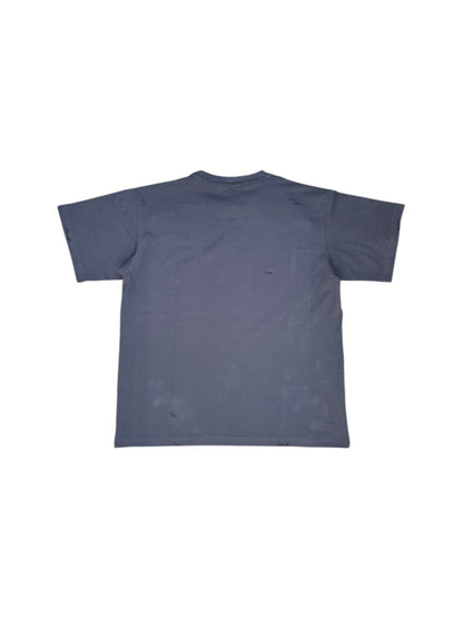 ATБ Market Navy T-shirt