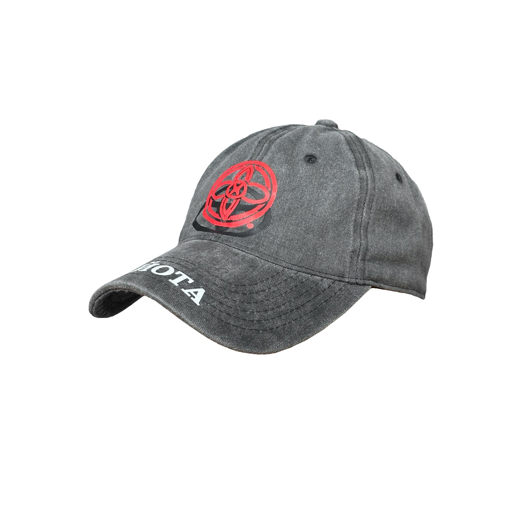 ◆2000ARCHIVES CRUCIA CAP◆ 2000アーカイブス]☆25SS☆CRUCIA CAP (BLACK DENIM)☆ MUSINSA