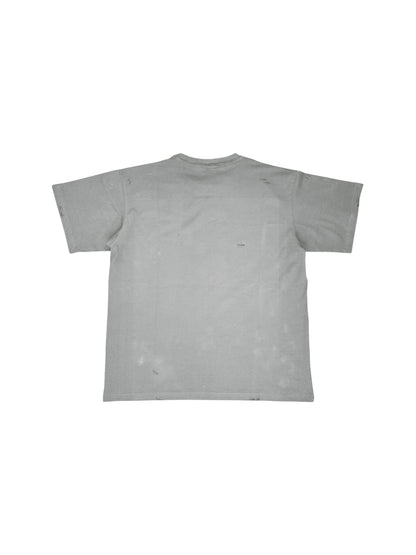 ATБ Market Grey T-shirt