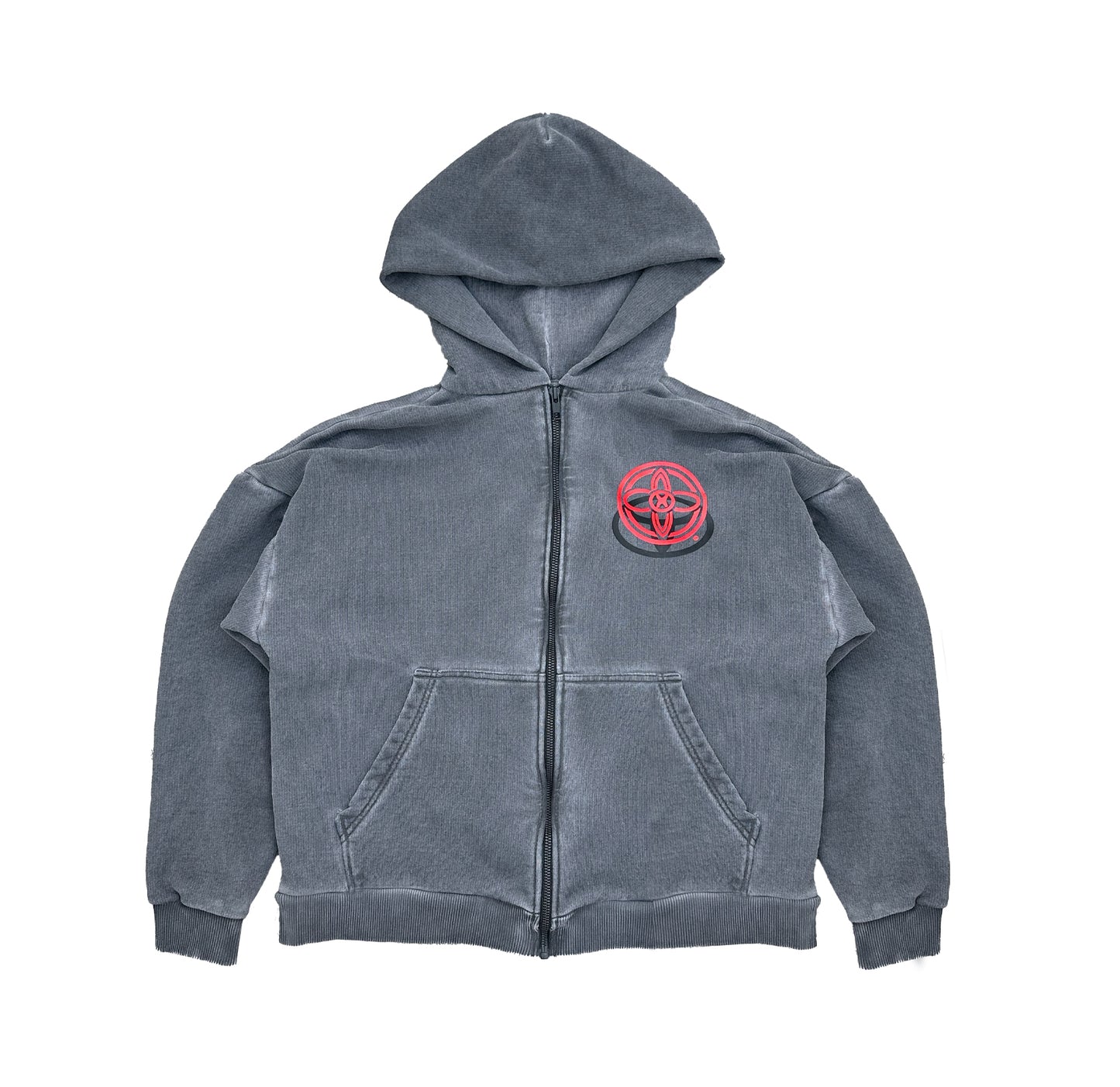 Land Cruiser Hoodie